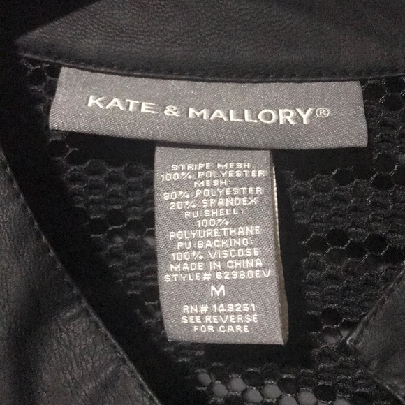 Jacket - Picture 2 of 5